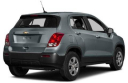 Thumbnail image of 2015 Chevrolet Trax at McFarland Chevrolet Buick - Used