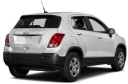 Thumbnail image of 2015 Chevrolet Trax at McFarland Chevrolet Buick - Used