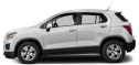 Thumbnail image of 2015 Chevrolet Trax at McFarland Chevrolet Buick - Used
