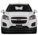 Thumbnail image of 2015 Chevrolet Trax at McFarland Chevrolet Buick - Used