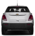 Thumbnail image of 2015 Chevrolet Trax at McFarland Chevrolet Buick - Used