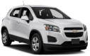 Thumbnail image of 2015 Chevrolet Trax at McFarland Chevrolet Buick - Used