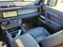 Thumbnail image of 2023 Land Rover Defender at Piazza Jaguar Land Rover West Chester