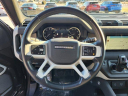 2023 Land Rover Defender 110 SE at Piazza Jaguar Land Rover West Chester