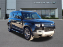 Thumbnail image of 2023 Land Rover Defender at Piazza Jaguar Land Rover West Chester