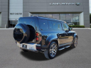Thumbnail image of 2023 Land Rover Defender at Piazza Jaguar Land Rover West Chester