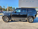 Thumbnail image of 2023 Land Rover Defender at Piazza Jaguar Land Rover West Chester