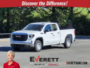 Thumbnail image of 2025 GMC Sierra 1500 at EverettBuickGmcNEW of Bryant, AR