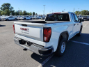 Thumbnail image of 2025 GMC Sierra 1500 at EverettBuickGmcNEW of Bryant, AR
