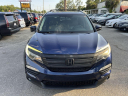 2016 Honda Pilot EX-L at UPRITE AUTO SALES