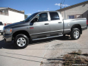 Thumbnail image of 2008 Dodge Ram 2500 at Brighton Store