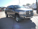Thumbnail image of 2008 Dodge Ram 2500 at Brighton Store