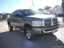 Thumbnail image of 2008 Dodge Ram 2500 at Brighton Store