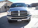 Thumbnail image of 2008 Dodge Ram 2500 at Brighton Store