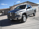 Thumbnail image of 2008 Dodge Ram 2500 at Brighton Store