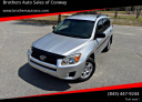 2010 Toyota RAV4 Base at BROTHERS AUTO SALES OF CONWAY LLC