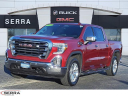 Thumbnail image of 2021 GMC Sierra 1500 at Serra Buick Gmc Champaign