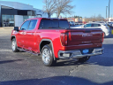 Thumbnail image of 2021 GMC Sierra 1500 at Serra Buick Gmc Champaign