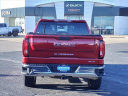 Thumbnail image of 2021 GMC Sierra 1500 at Serra Buick Gmc Champaign
