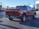 Thumbnail image of 2021 GMC Sierra 1500 at Serra Buick Gmc Champaign