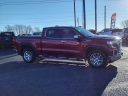 Thumbnail image of 2021 GMC Sierra 1500 at Serra Buick Gmc Champaign