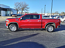Thumbnail image of 2021 GMC Sierra 1500 at Serra Buick Gmc Champaign
