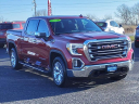 Thumbnail image of 2021 GMC Sierra 1500 at Serra Buick Gmc Champaign