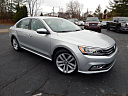 Thumbnail image of 2016 Volkswagen Passat at Gary Mathews Motors
