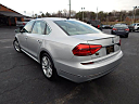 Thumbnail image of 2016 Volkswagen Passat at Gary Mathews Motors
