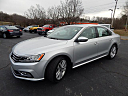 Thumbnail image of 2016 Volkswagen Passat at Gary Mathews Motors