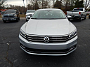 Thumbnail image of 2016 Volkswagen Passat at Gary Mathews Motors