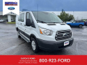 Thumbnail image of 2018 Ford Transit at Dutchs Used Ford