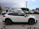 2022 Subaru Crosstrek Premium at Hassett Ford Lincoln Subaru