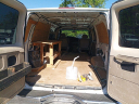 2006 Ford E-Series E-350 SD XL at INT AUTO BROKERS