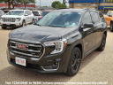 Thumbnail image of 2022 GMC Terrain at Frank Brown Honda GMC