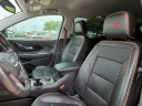 Thumbnail image of 2022 GMC Terrain at Frank Brown Honda GMC