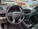 Thumbnail image of 2022 GMC Terrain at Frank Brown Honda GMC