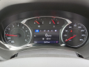 Thumbnail image of 2022 GMC Terrain at Frank Brown Honda GMC