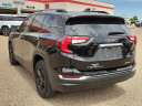 2022 GMC Terrain AT4 at Frank Brown Honda GMC