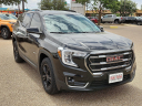 Thumbnail image of 2022 GMC Terrain at Frank Brown Honda GMC