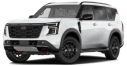 Thumbnail image of 2025 Nissan Armada at Woodbury Nissan Inc