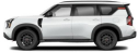 Thumbnail image of 2025 Nissan Armada at Woodbury Nissan Inc