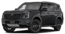 2025 Nissan Armada PRO-4X at Woodbury Nissan Inc