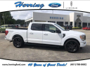 Thumbnail image of 2023 Ford F-150 at HerringFordUSED of PICAYUNE, MS