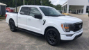 Thumbnail image of 2023 Ford F-150 at HerringFordUSED of PICAYUNE, MS