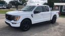 Thumbnail image of 2023 Ford F-150 at HerringFordUSED of PICAYUNE, MS