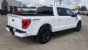 2023 Ford F-150 XLT at HerringFordUSED of PICAYUNE, MS