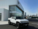 Thumbnail image of 2023 GMC HUMMER EV at Empire Cadillac of Long Island City