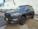 Thumbnail image of 2020 Toyota RAV4 at Hudson Hyundai/Subaru