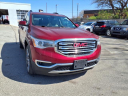 2019 GMC Acadia SLT-2 at Andy Mohr Nissan